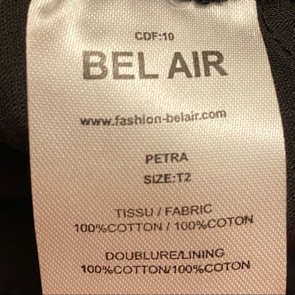 belair cotton lace pants - Picture 10 of 10